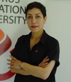 Atiyeh Mohammadzadeh