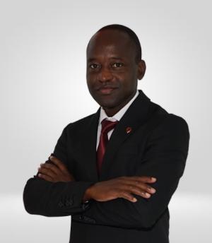 Emmanuel Mshelia HALILU