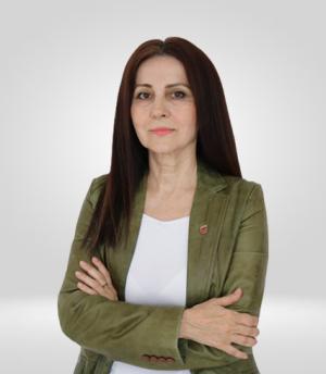 Ahsen Işık ÖZGÜVEN