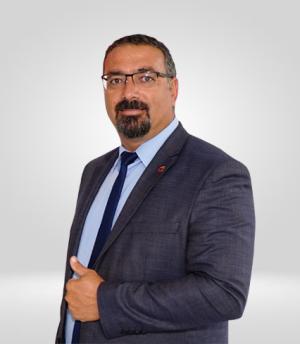 Barış Uyaroğlu 