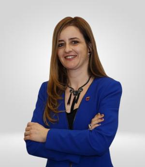 Fatma Tansu Hocanın 