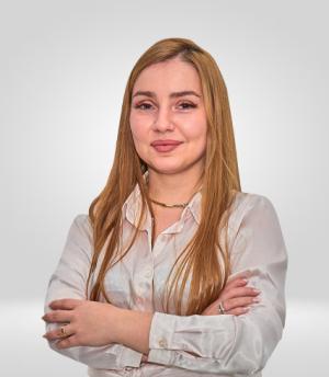 Merve Nur Morkoç