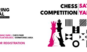 CHEsS COMP. - WEB