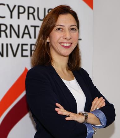 Aslı Evren Delilbaşı