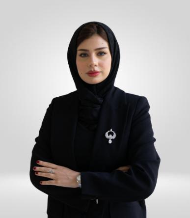 Amena Sagvan Khorsheed KHORSHEED