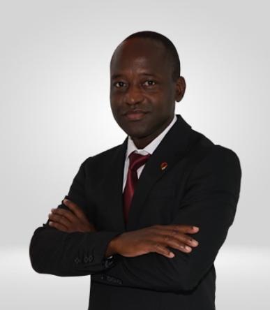 Emmanuel Mshelia HALILU