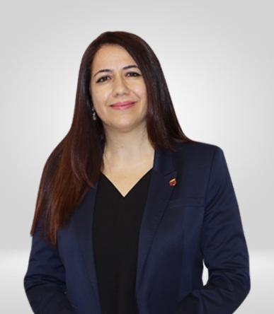 Ayşen Bulancak