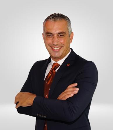 Osman Emiroğlu