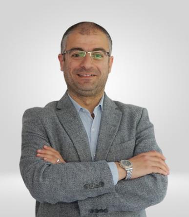 Mohammad Noor Yousef M. ALMAAYTA