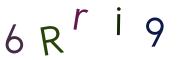 Resimli CAPTCHA