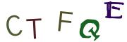 Resimli CAPTCHA