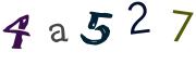 Resimli CAPTCHA