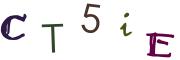 Resimli CAPTCHA