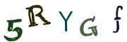 Resimli CAPTCHA