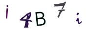 Resimli CAPTCHA
