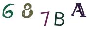 Resimli CAPTCHA