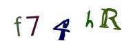 Resimli CAPTCHA