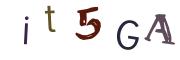 Resimli CAPTCHA