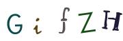 Resimli CAPTCHA