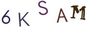 Resimli CAPTCHA