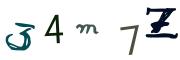 Resimli CAPTCHA