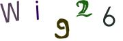 Resimli CAPTCHA